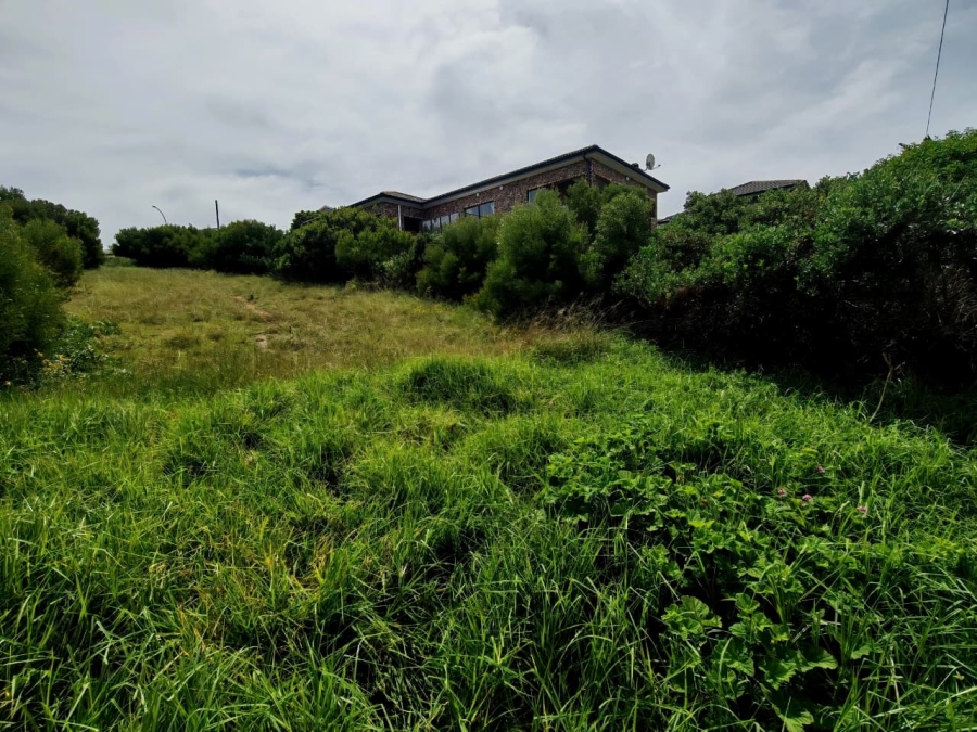 0 Bedroom Property for Sale in Dana Bay Western Cape